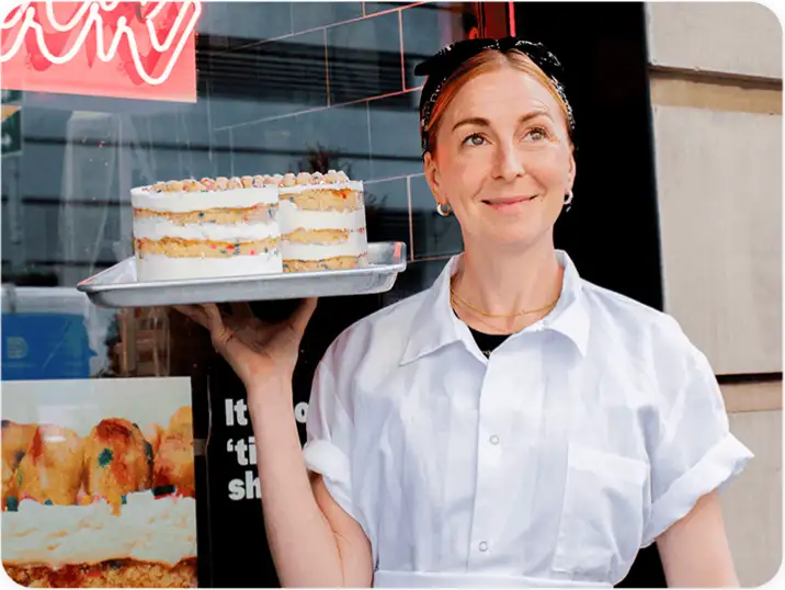 Launch your marketing with confidence and start bringing in customers fast.