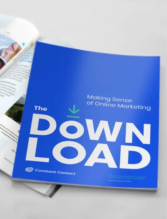 Image of The Download guide