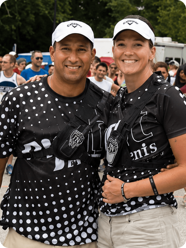 Rival Race Series: Racing Towards Marketing Success