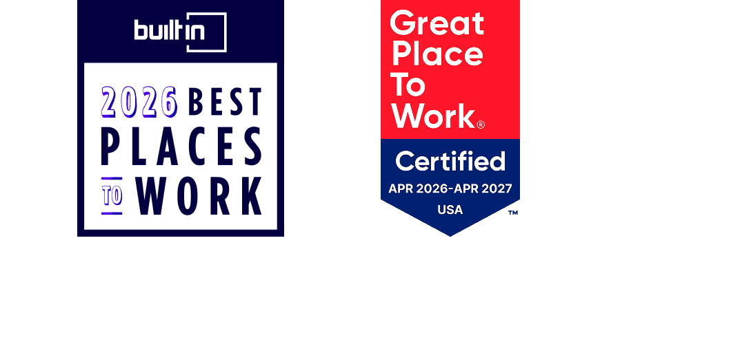 2025 Best Places To Work