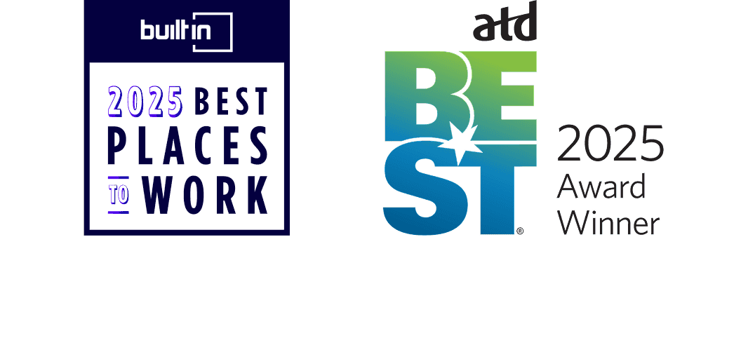 2025 Best Places To Work