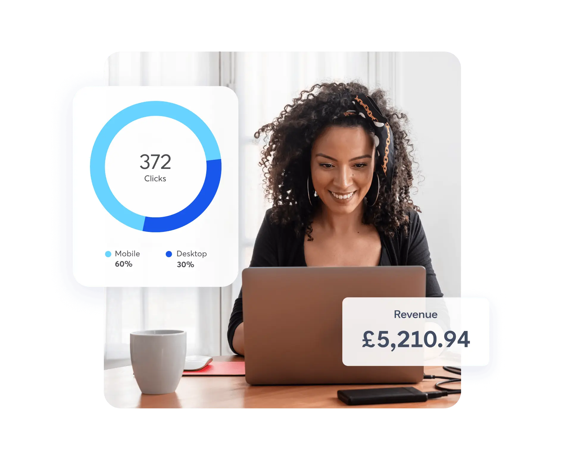Making email easy for you is what we do.