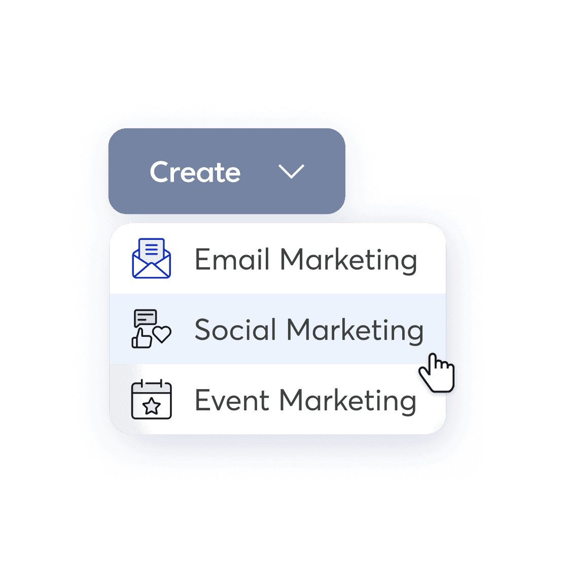 Dream bigger than the inbox.