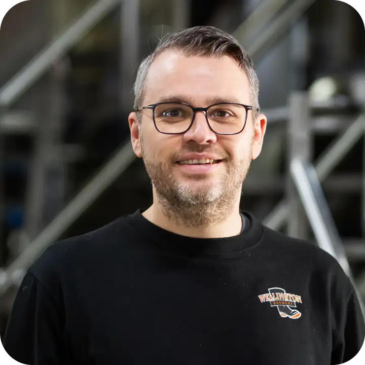 Wellington Brewery