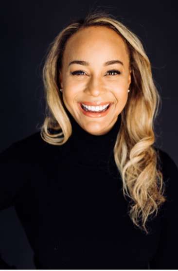 Morgan DeBaun