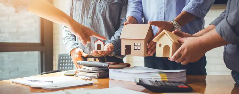 How to put together a real estate marketing plan