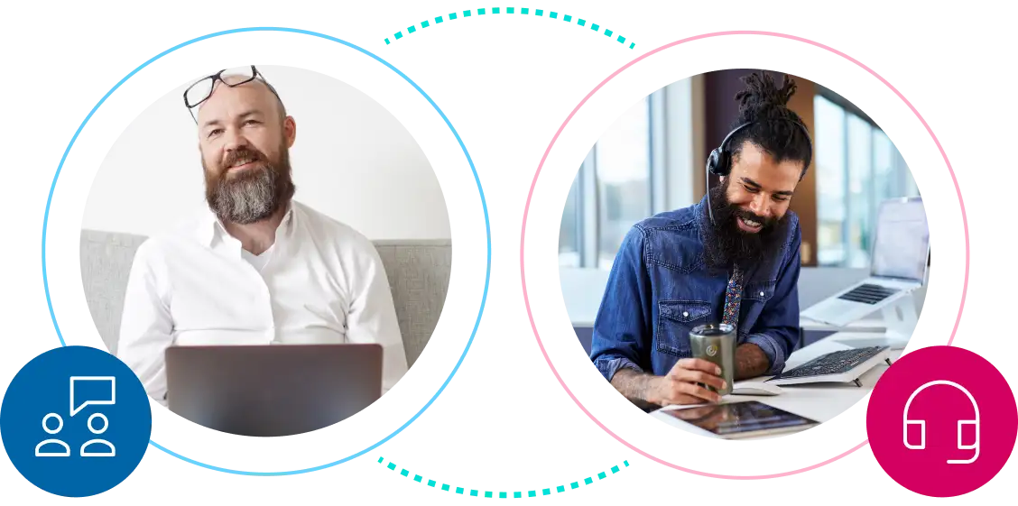 Professional Services - Image