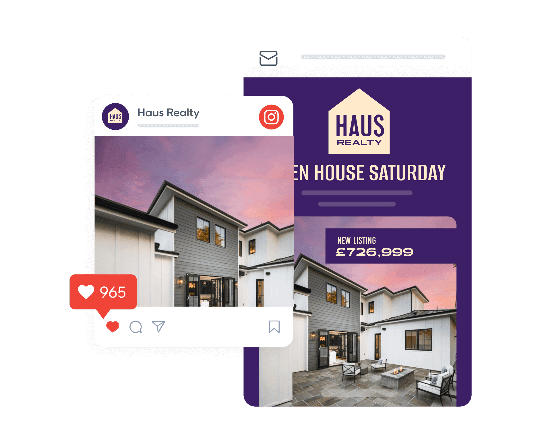 Move your marketing onto solid ground.