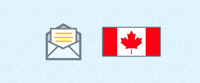 How Constant Contact Helps You Be CASL Compliant