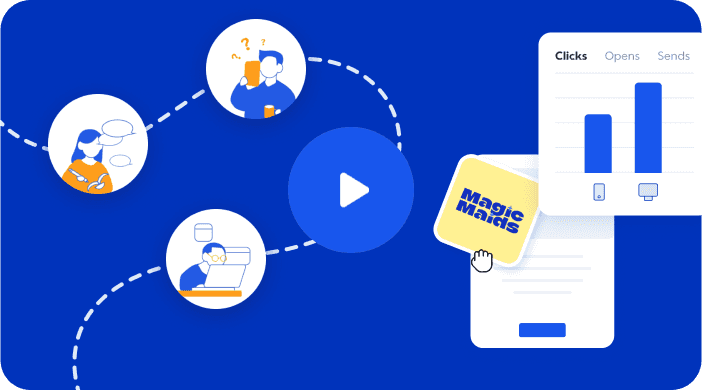 Meet the 3 core franchisee personas.