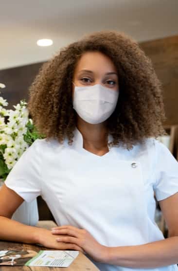 Personal care consultant
