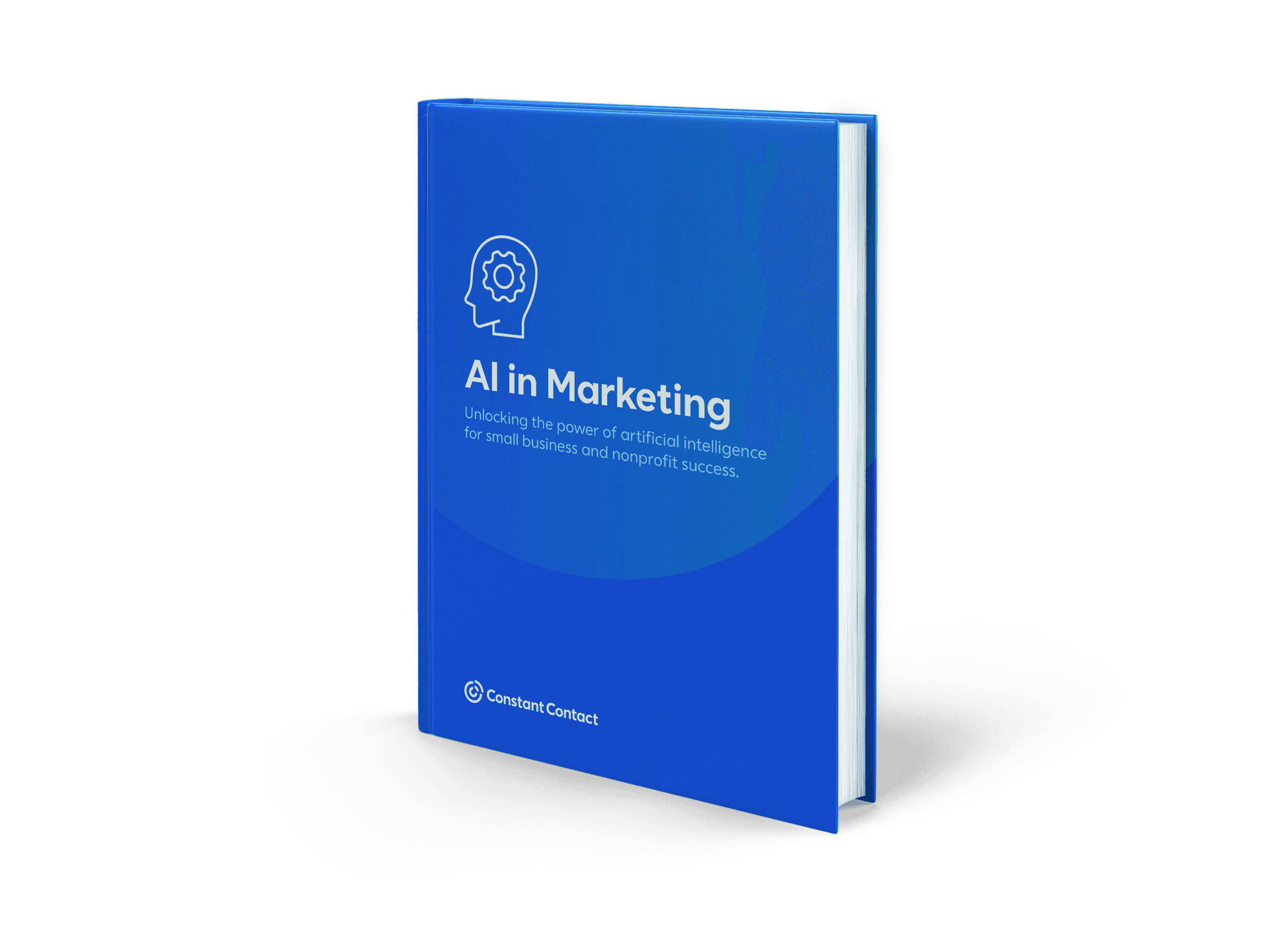 AI ebook