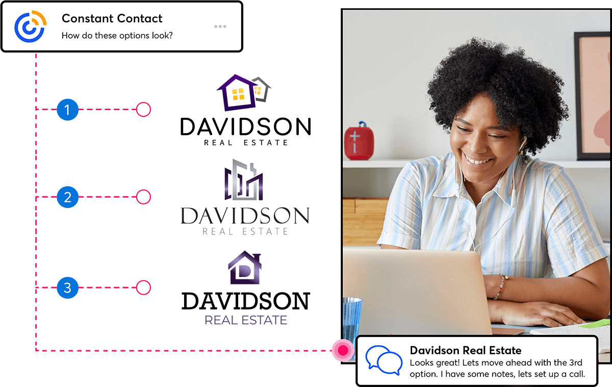 Marketing Advisor: Teach me