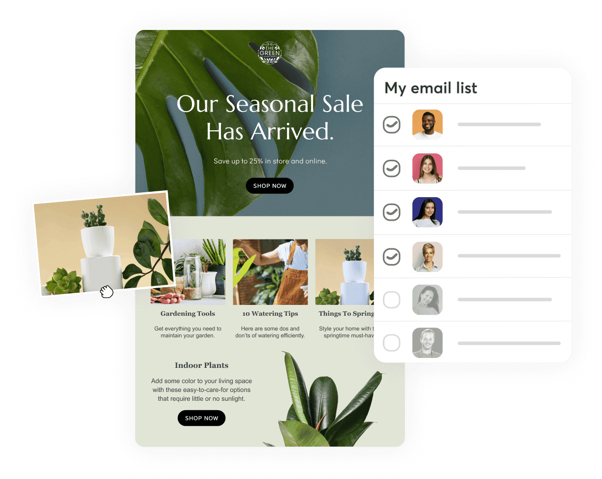 Deliver emails - Image - Rebrand