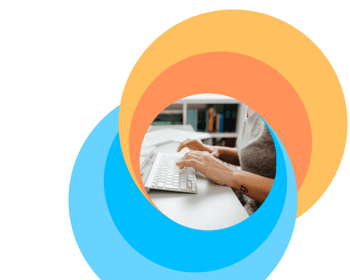 Example of Constant Contact's marketing automation features.