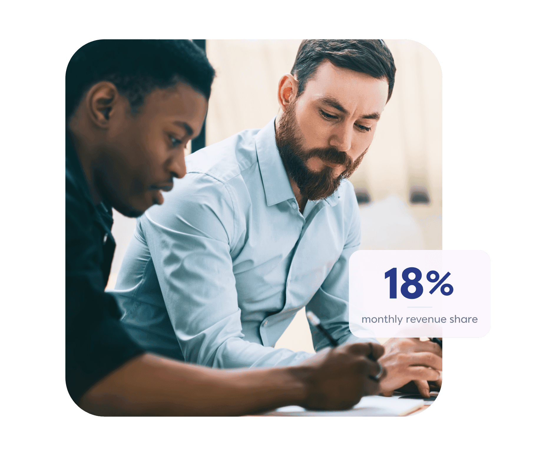 Marketing Expert Program