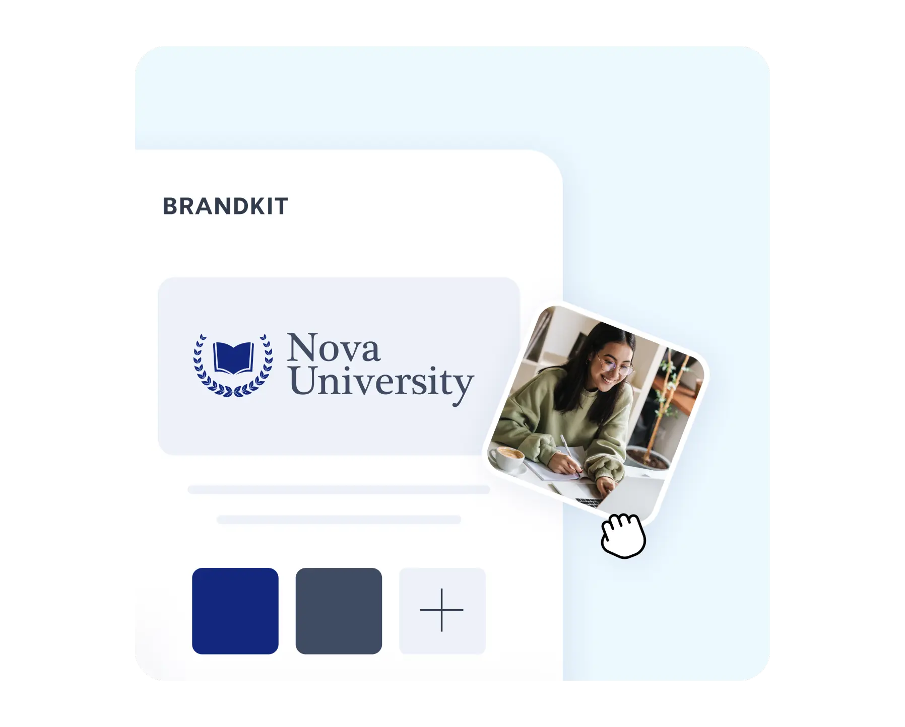 Nova University Brandkit
