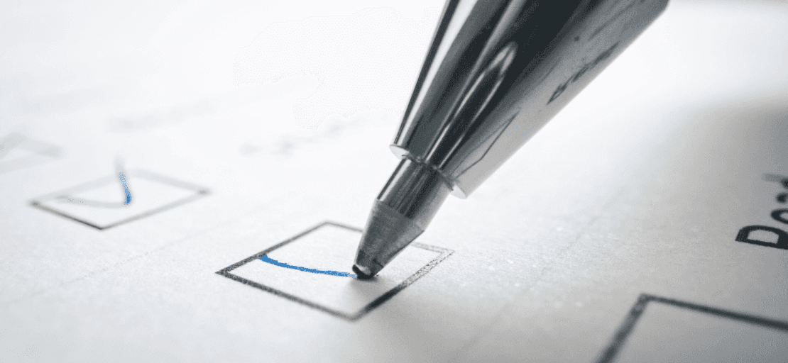 Checklist: SMS Best Practices