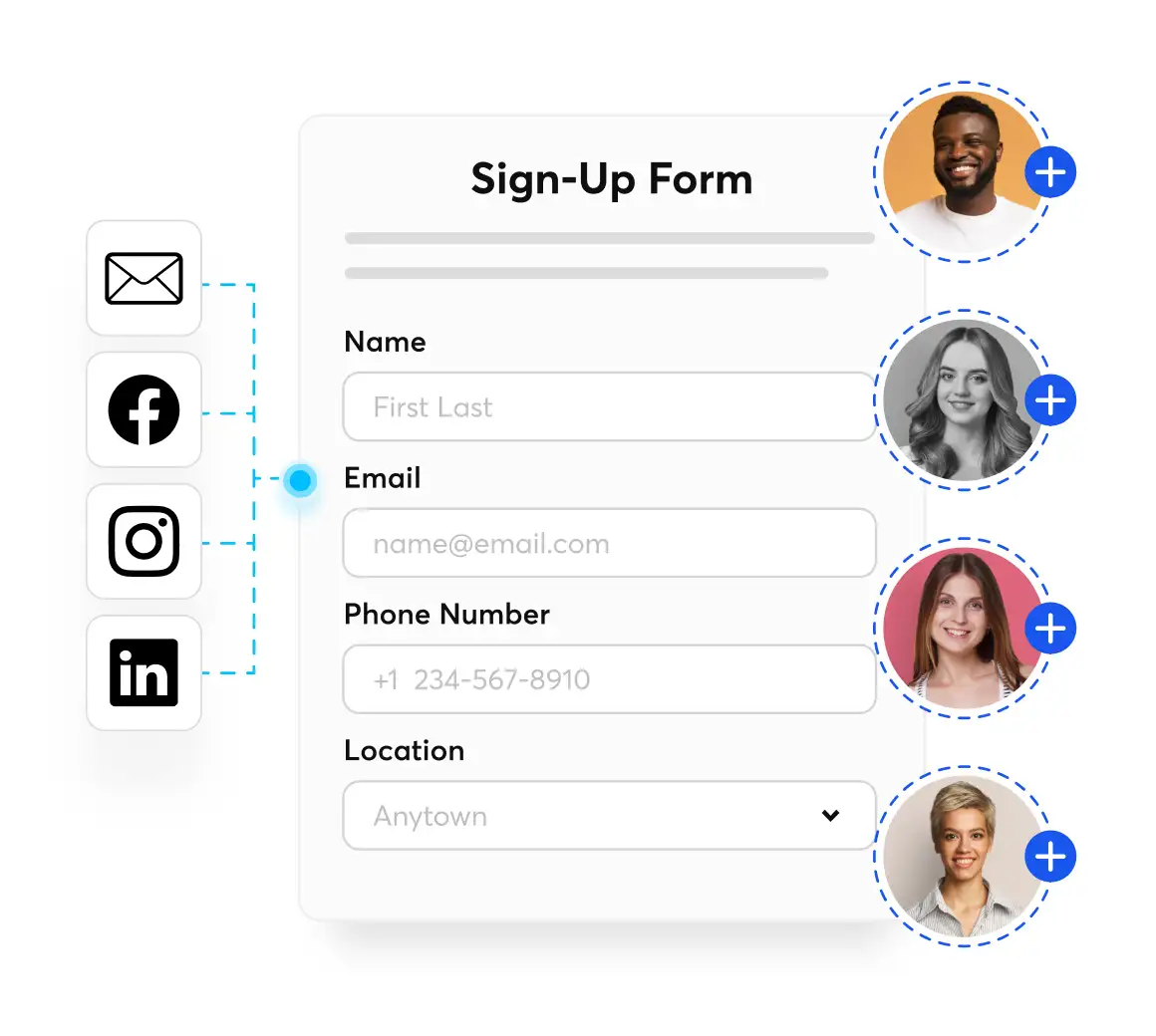 Promote your brand like never before