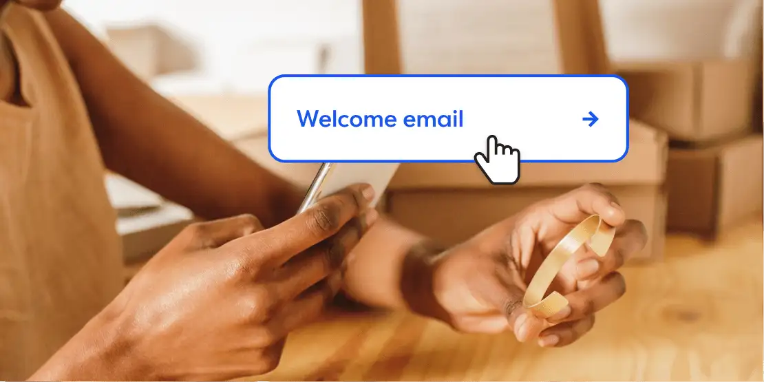 How to Set Up an Effective Automated Welcome Series