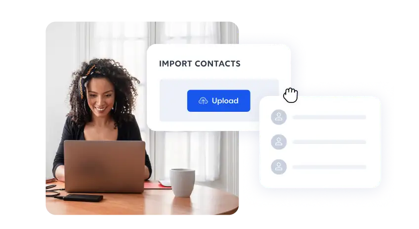 list management