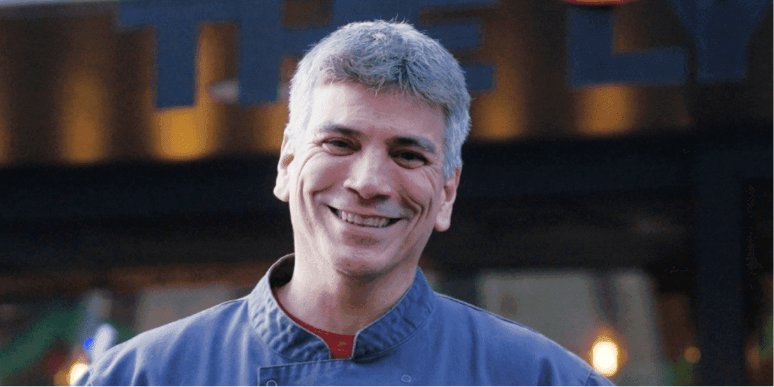 Dave Muniz, Owner