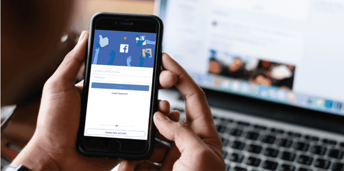 Your Social Media Quickstarter Guide