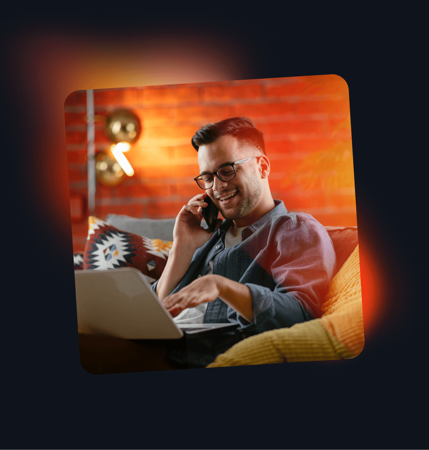 Ask a trainer. We're here to help.