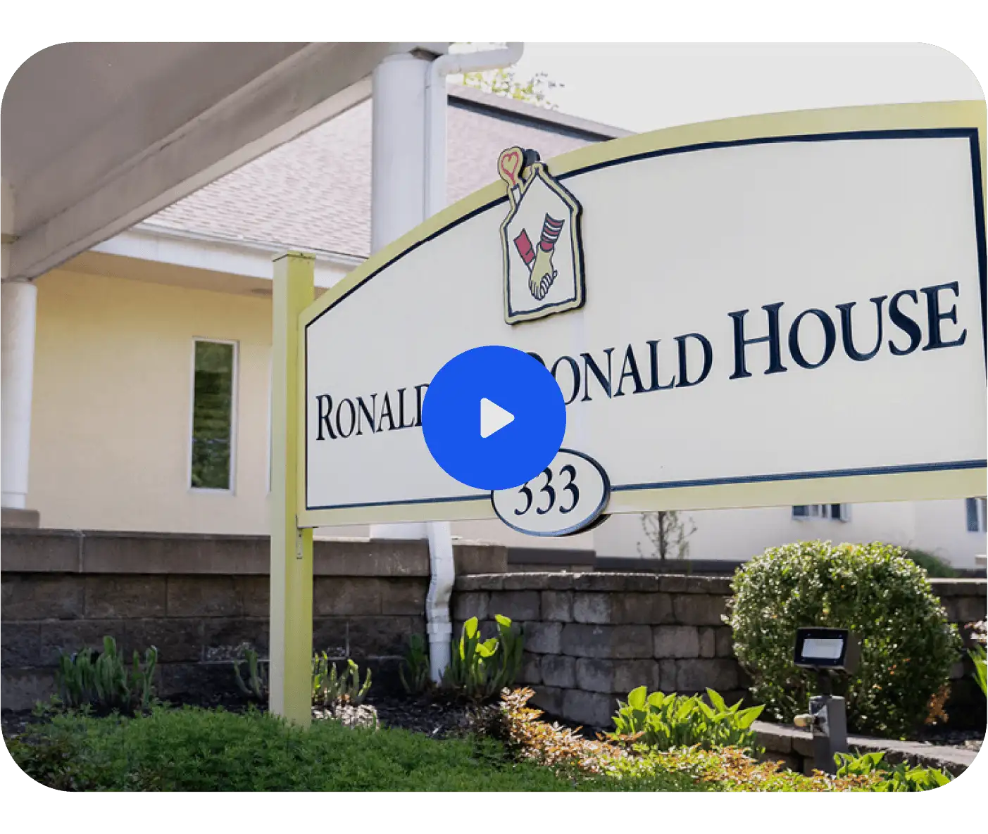 Ronald McDonald House of Rochester