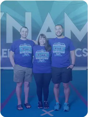 Dynamic Elite Athletics