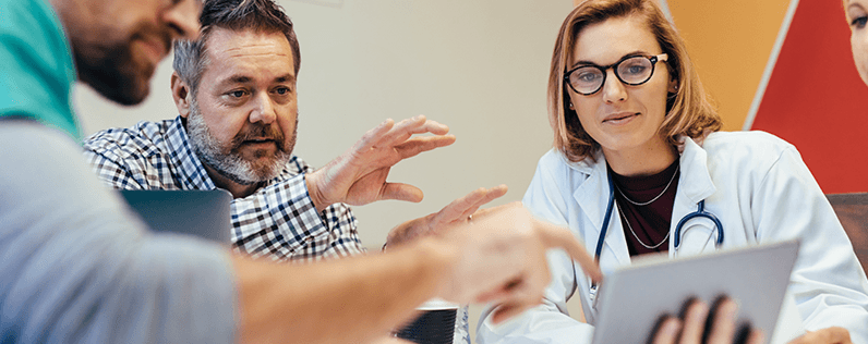 The Ultimate Guide to Digital Healthcare Marketing