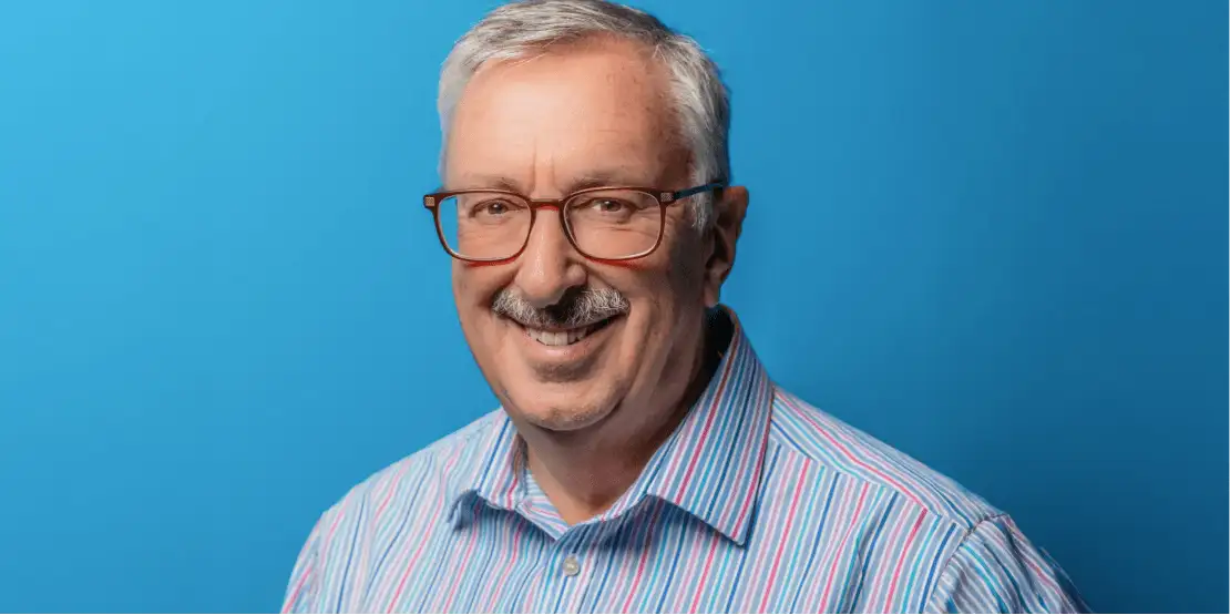 Paul Sloane, Founder