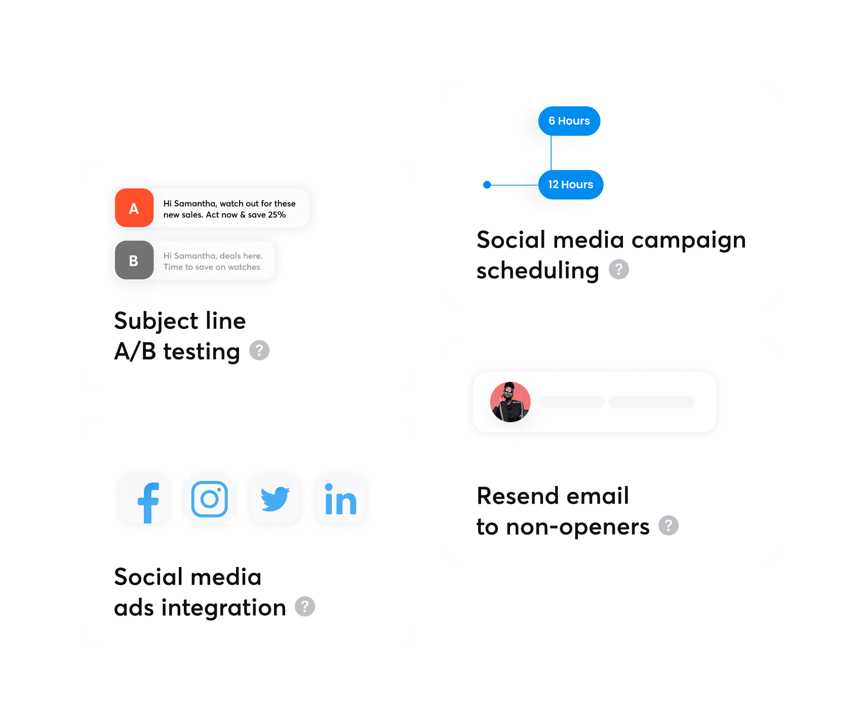 Take your marketing toolkit to the next level