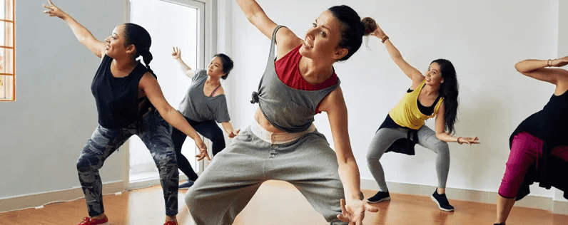 How To Market Your Fitness Class By Building Community