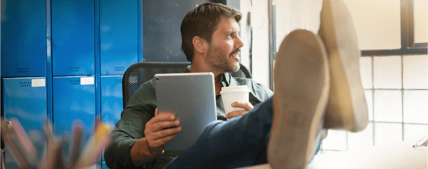 Scale Up: Marketing Automation Benefits for Small Businesses