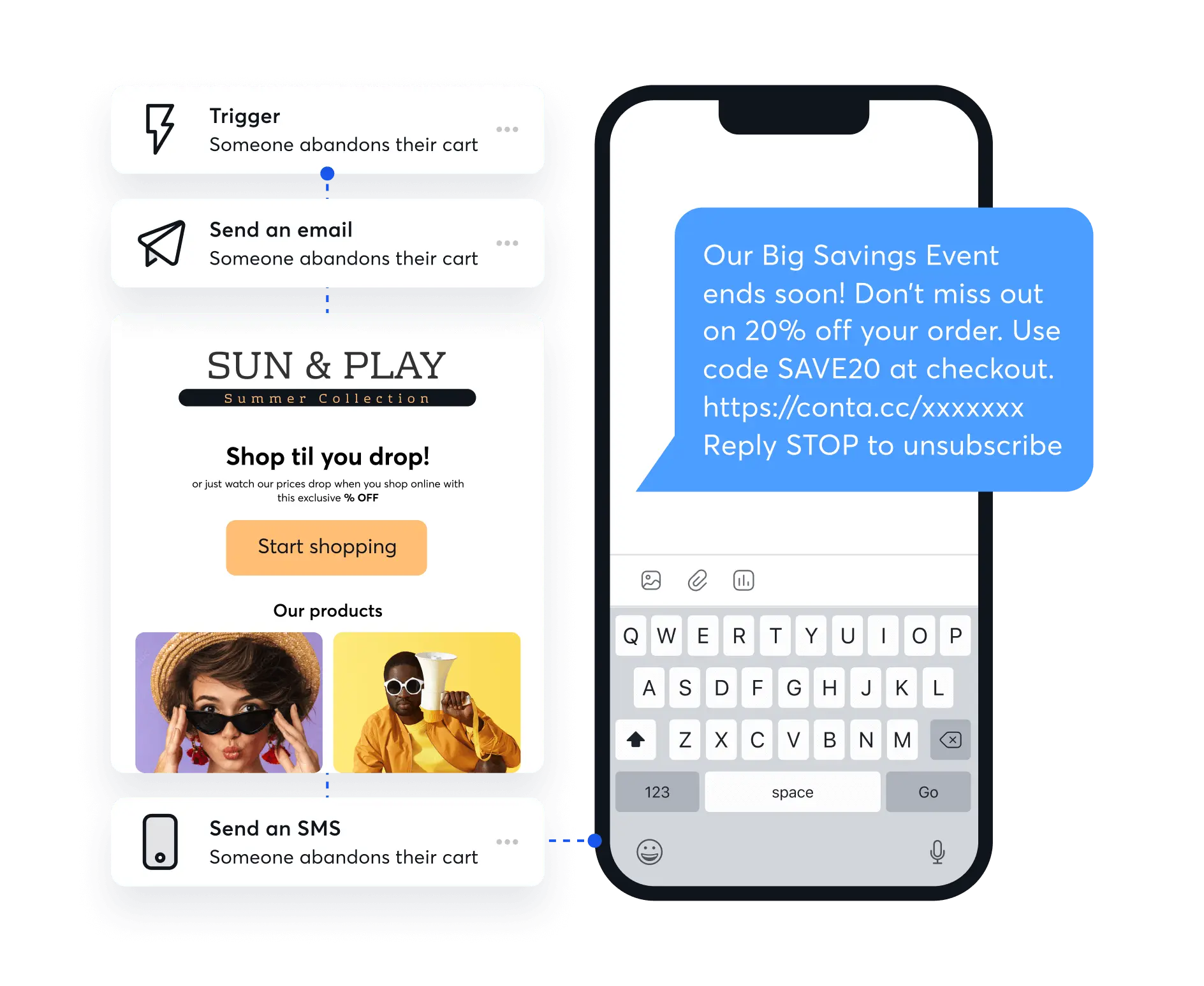 SMS - Hero - Background Image