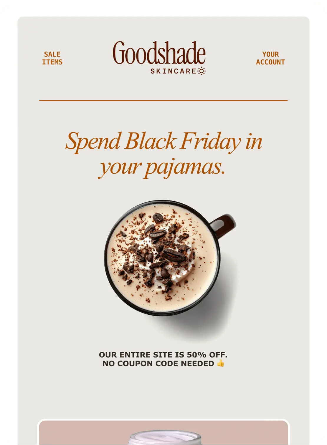 /ca/small-business-hub - Gallery Carousel Item - Holiday Email Template 3