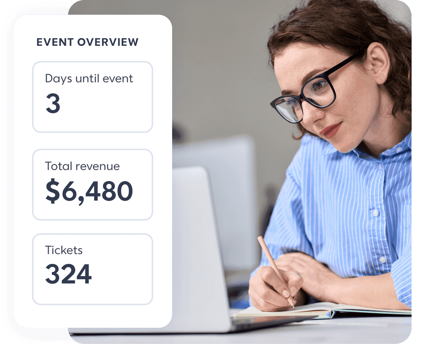 Event Management - Image - Manage