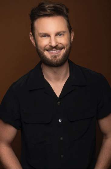 Bobby Berk