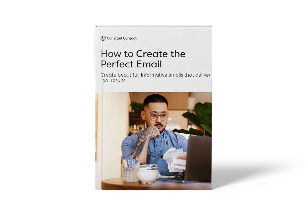 The Perfect Email