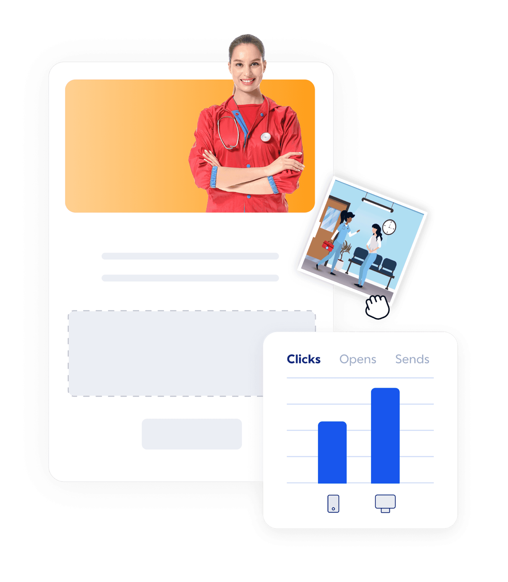 Market your health and wellness clinic