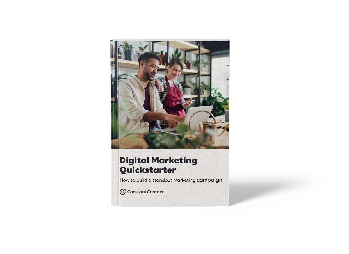 Digital Marketing Quickstarter