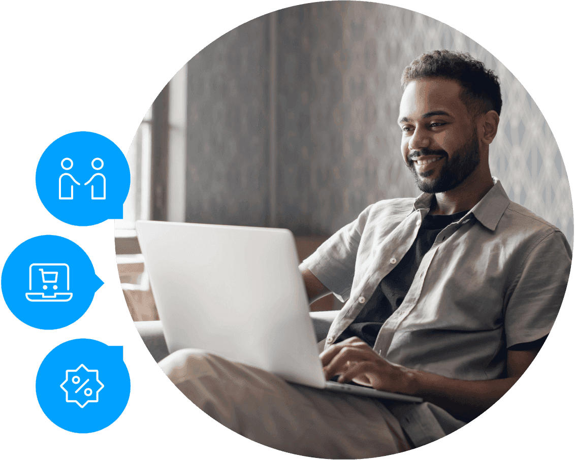 Country Partner - Automation and Segmentation - Image