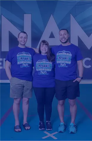 Dynamic Elite Athletics