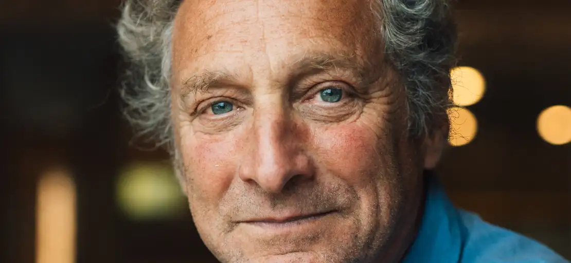 Matt Polstein, Owner