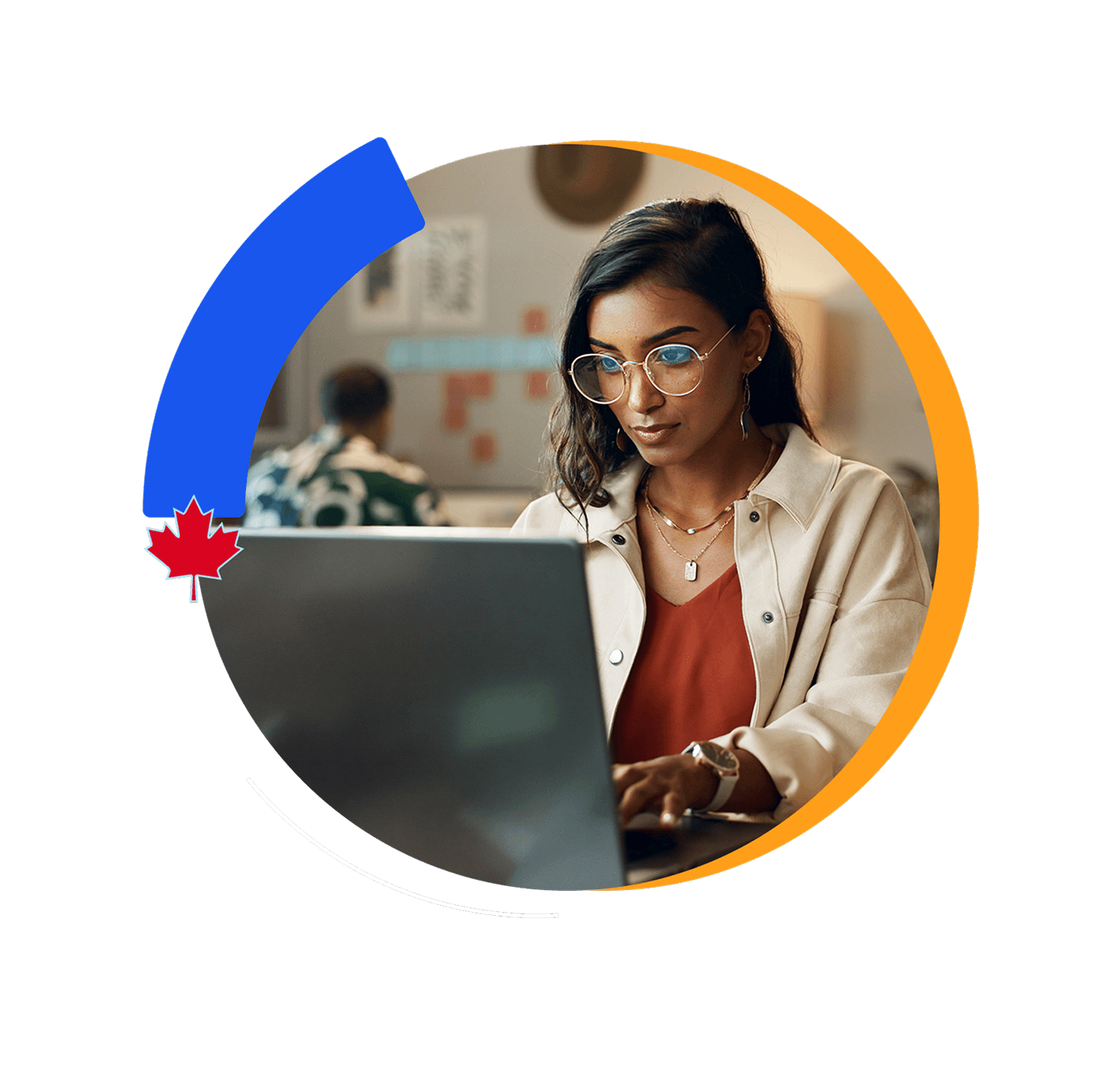 Give agents freedom. Keep your brand strong.