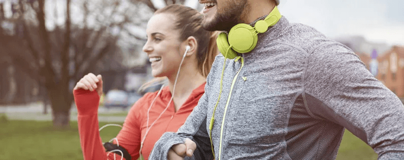 Typical Customers for Health & Fitness Products: Find Your Target Market