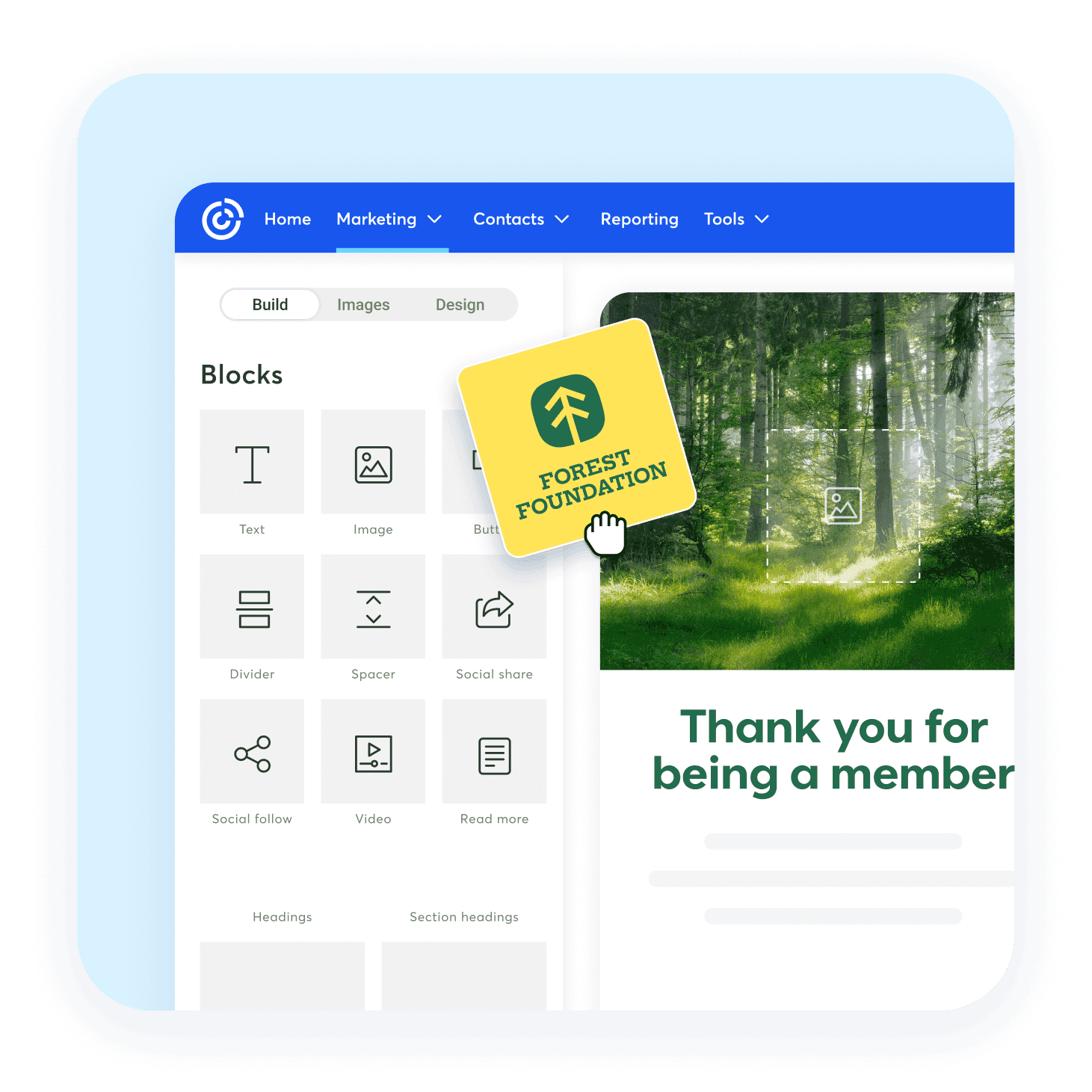 Grow Conversions with Beautiful Email Marketing