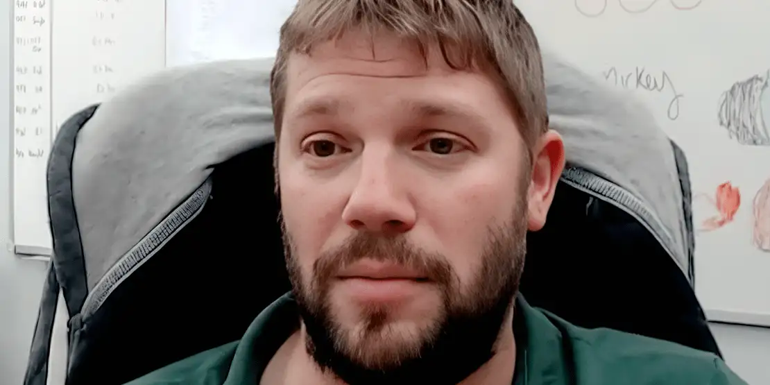 Andrew Hardy, U.K. General Manager