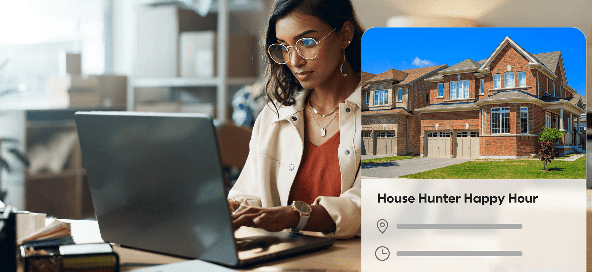 Think outside the inbox.